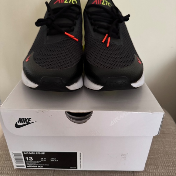 Nike Air Max 270 SE - Picture 2 of 6